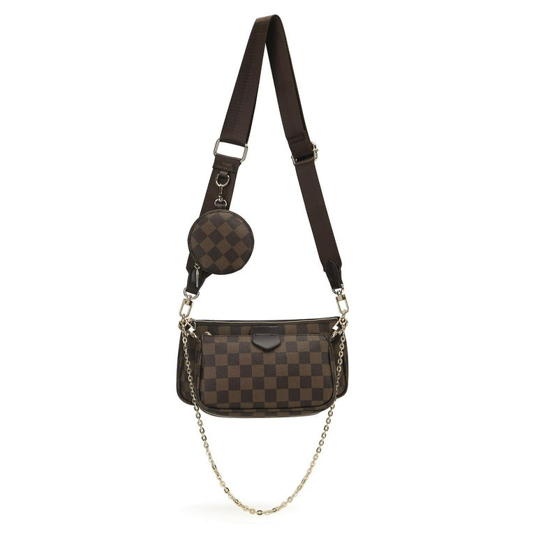 Four Louis Vuitton Crossbody Bags You Need Now