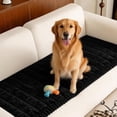 thumbnail image 1 of MK Gdledy Pet Couch Cover Dogs Washable Non-Slip Couch Protector Pet Friendly Dog Mat for Couches and Sofas Comfortable, 1 of 7