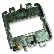 MK - Grid Plus 1 Gang Module Mounting Frame