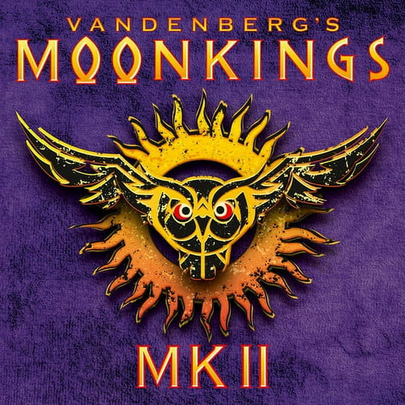 MK II (CD)
