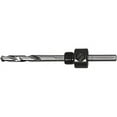 thumbnail image 1 of MK Morse MA34 0.38 in. Arbor Hex Hole Saw, 1 of 1