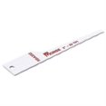 thumbnail image 1 of MK Morse RBA332T05 Air Saw Reciprocating Blade, 32TPI, 3-Inch, 5-Pack, 1 of 2