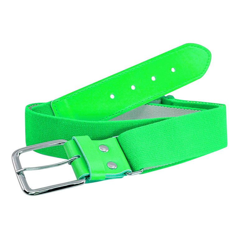 MK SOCKS Baseball Softball Elastic Belt, Youth and Adult  display picture 1