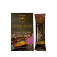 thumbnail image 1 of MK Slimming-K Coffee Fat Burner + Collagen, 10 Sachets, 1 of 8
