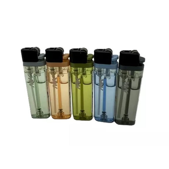 MK ZY-6A POCKET LIGHTERS (008570)
