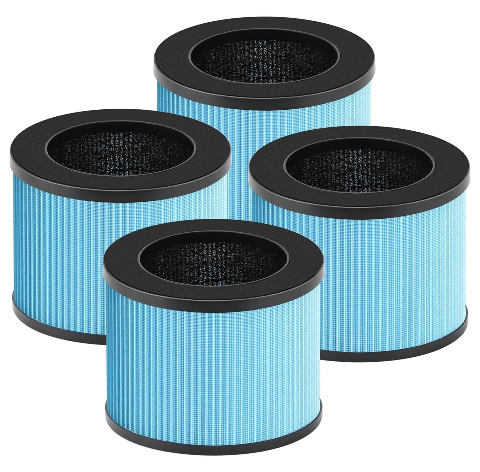 MK01 & MK06 HEPA Filter Replacement for AROEVE MK01 MK06, ToLife TZK1