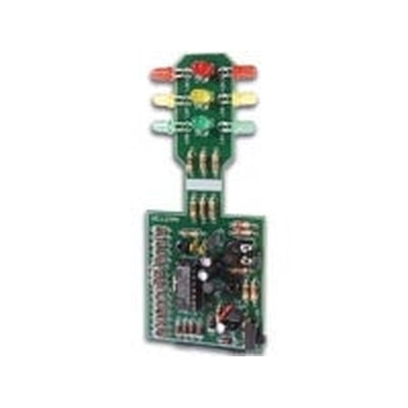 MK131 - TRAFFIC LIGHT