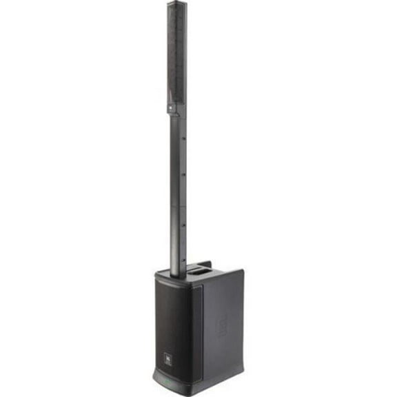 MK2 Battery Powered Column Speaker