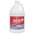 thumbnail image 1 of MK20128 On and Off Boat Hull & Bottom Cleaner Remover, 1 gal, 1 of 2