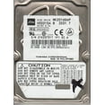 thumbnail image 1 of MK2016GAP, E0/U0.32A, HDD2154 B ZE01 T, Toshiba 20GB IDE 2.5 Hard Drive, 1 of 4