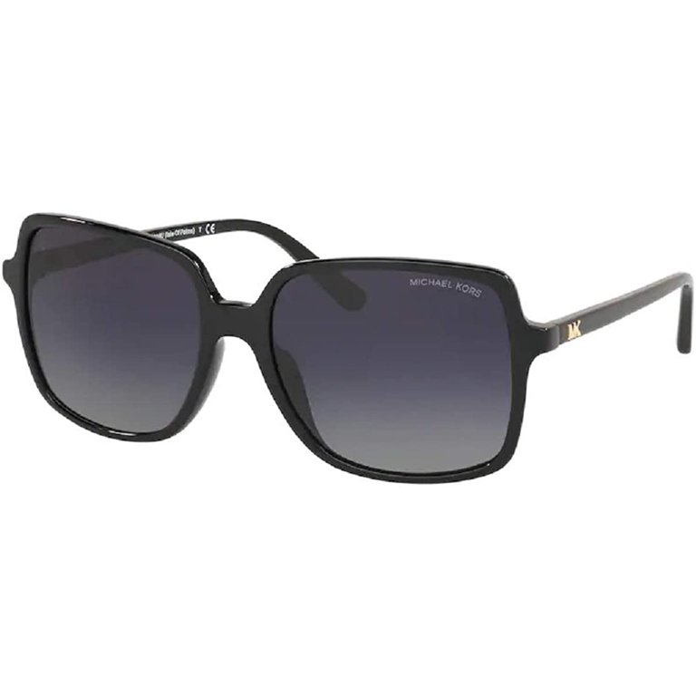 MK2098U 3781T3 56MM Black/Grey Gradient Polar Square  display picture 3