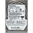thumbnail image 1 of MK2555GSX, A0/FG002C, HDD2H24 F VL01 S, Toshiba 250GB SATA 2.5 Hard Drive, 1 of 2
