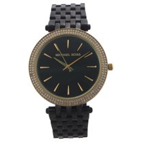 ESQ Movado Roxanne Black MOP Dial Steel Quartz Ladies Watch  display picture 1
