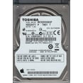 thumbnail image 1 of MK5055GSXF, D2/FH305B, HDD2H71 P TW01 T, Toshiba 500GB SATA 2.5 Hard Drive, 1 of 3