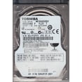thumbnail image 1 of MK5065GSX, A0/GJ002C, HDD2H82 F VL01 T, Toshiba 500GB SATA 2.5 Hard Drive, 1 of 6