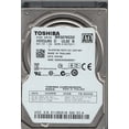 thumbnail image 1 of MK5076GSX, GS002D, HDD2J93 D UL02 B, Toshiba 500GB SATA 2.5 Hard Drive, 1 of 2