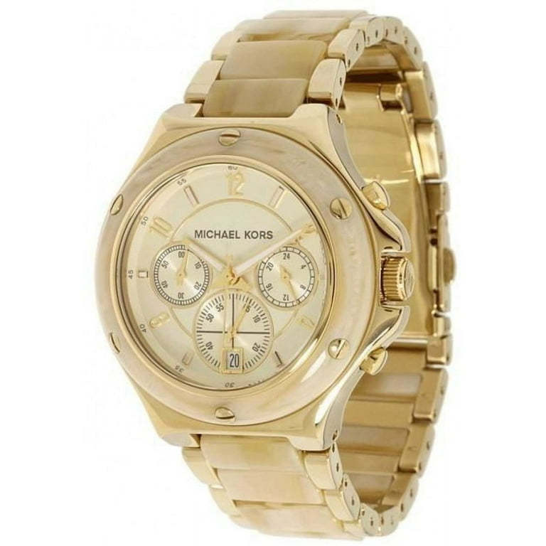 Michael kors watch at walmart hot sale
