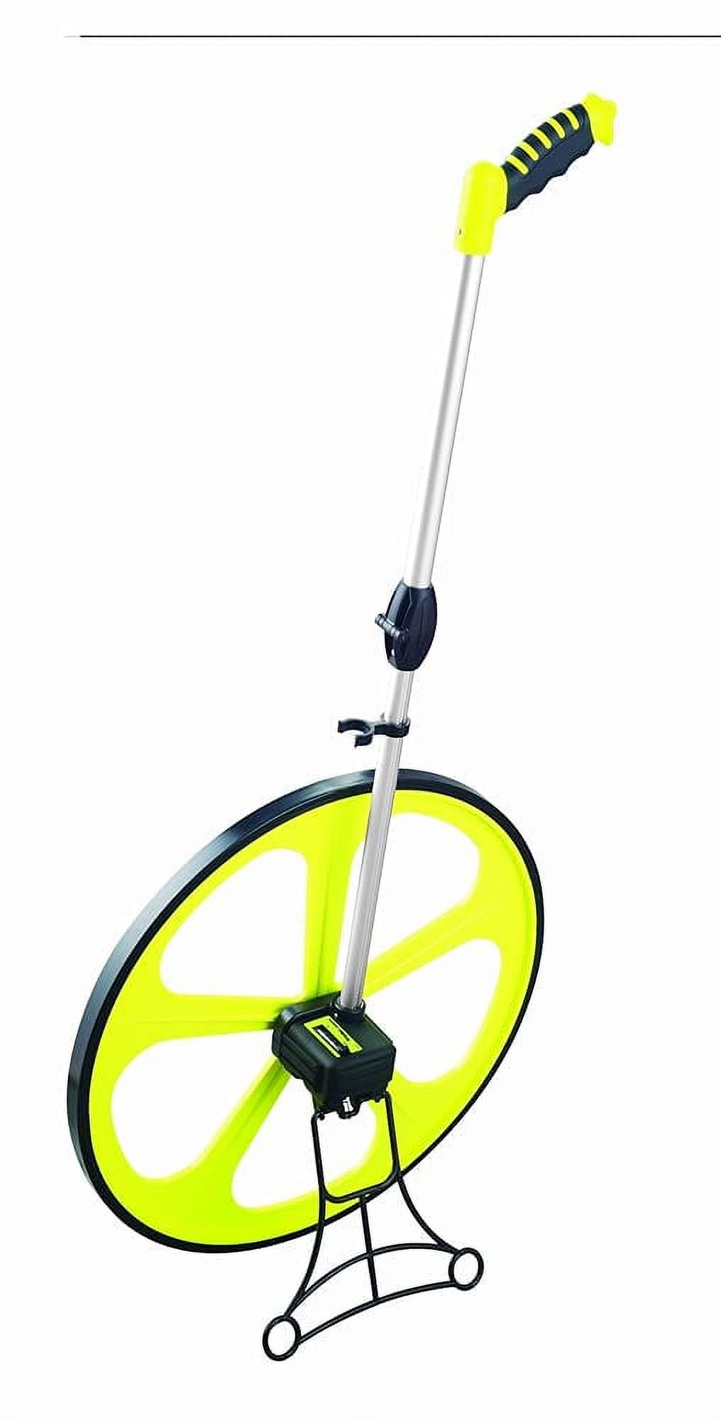 MK60M 19Inch Measuring Wheel Meters/DM HiViz