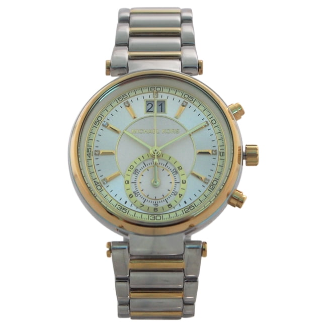 Michael Kors 腕時計 Sawyer ソーヤー  MK6225 新品