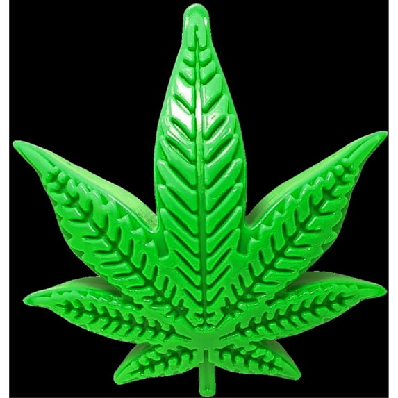 MKB Colorado Maple Leaf Durable Nylon Dog Chew Toy for Aggressive Chewers