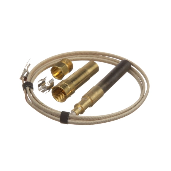 MKE Mavrik - 511345 - 36" Two Lead Thermopile w/ Adaptor