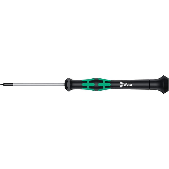 MKEUDQ-05118089001 2052 1.3 X 60 Mm Ball Head Screwdriver