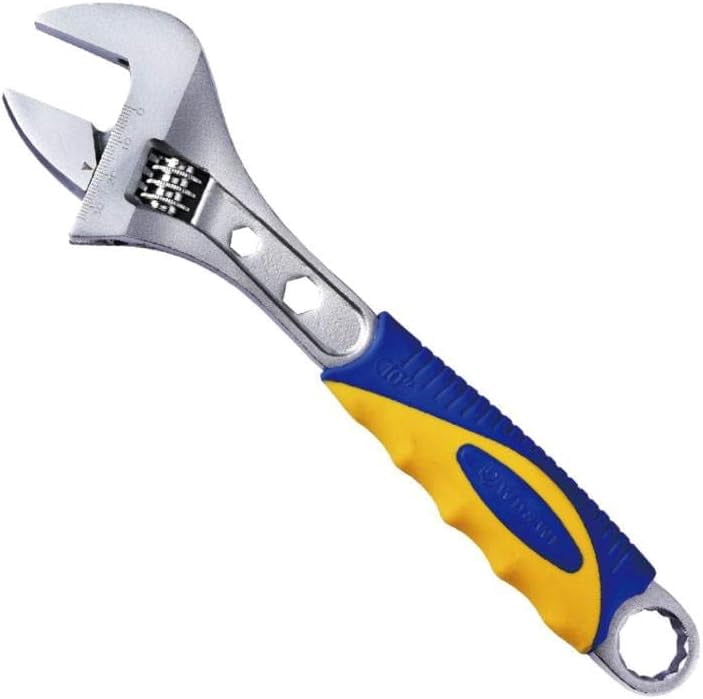 MKEUDQ-200mm(8") Adjustable Wrenches