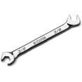 thumbnail image 1 of MKEUDQ-3/8 in. Angle Open End Wrench, 30° and 60° angles, SAE, 1 of 4