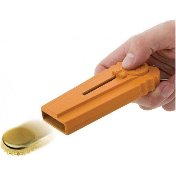 MKEUDQ-Cap Zappa Bottle Opener