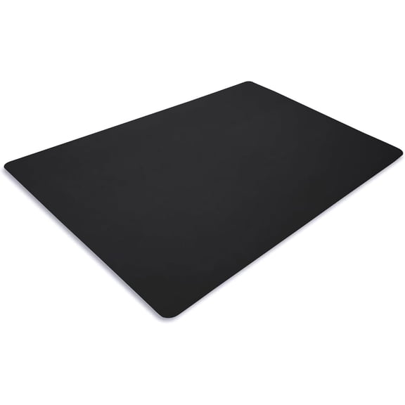 MKEUDQ-Chopping Board-Catering Cutting Set-Kitchen Board-Glass Worktop Savers-Sink Chopping Board-Large-Worktop Protectors Heat Resistant- Black Design (Design 12, 16 x 12 inches (Pack of 1))