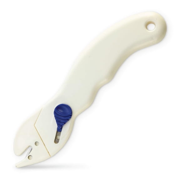 MKEUDQ-Clamshell Package Opener