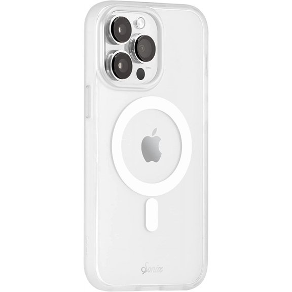 MKEUDQ-| Compatible with MagSafe iPhone 14 Pro Case | 10ft Drop Tested | Clear