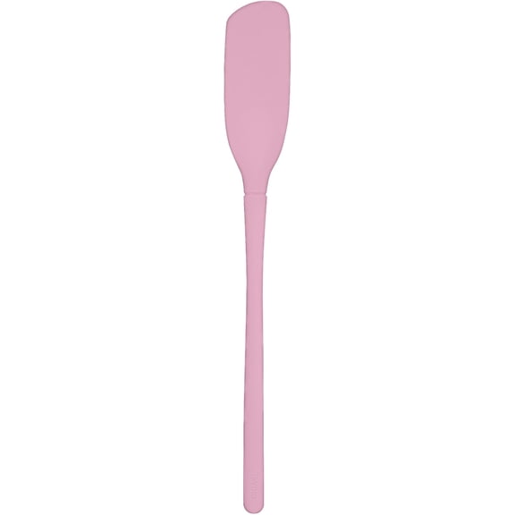 MKEUDQ-Flex-Core All Silicone Blender Spatula - Heat-Resistant Spatulas for Kitchen Use, Dishwasher Safe & BPA-Free