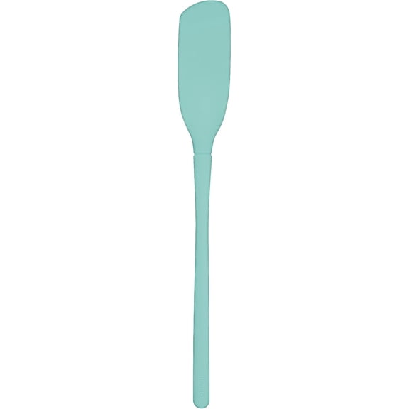 MKEUDQ-Flex-Core All Silicone Blender Spatula - Heat-Resistant Spatulas for Kitchen Use, Dishwasher Safe & BPA-Free