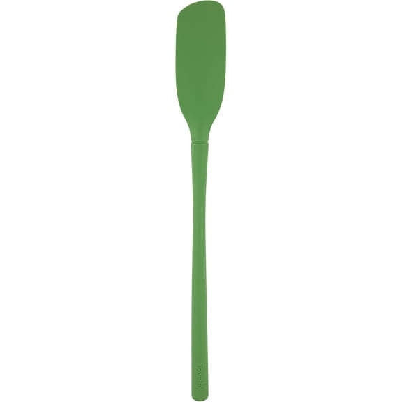 MKEUDQ-Flex-Core All Silicone Blender Spatula - Heat-Resistant Spatulas for Kitchen Use, Dishwasher Safe & BPA-Free