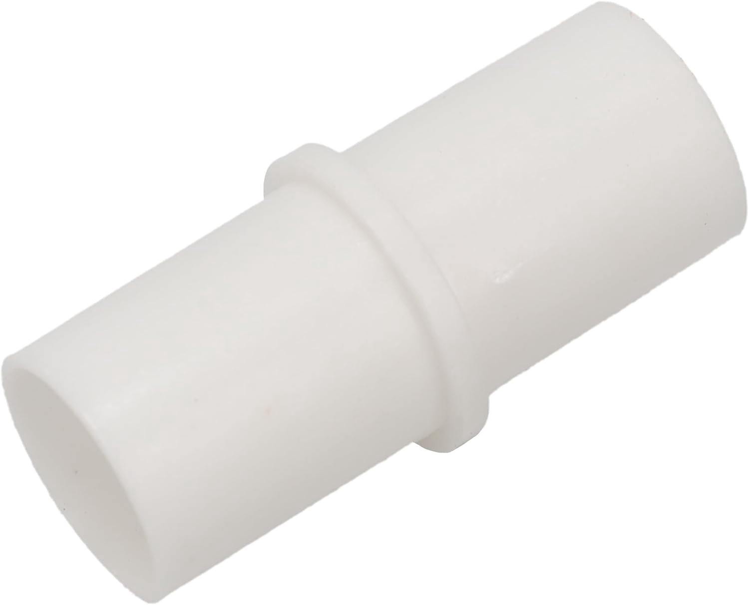 MKEUDQ-HM210 Clothes Washer or Dishwasher Drain Hose Coupling Mender 2 x 3/4 Inch