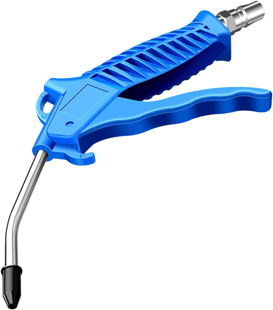 MKEUDQ-High Flow Air Blow Guns Pneumatic Air Nozzle Dust Guns Air Guns Compressor Accessories for Painting Car, 95*165mm