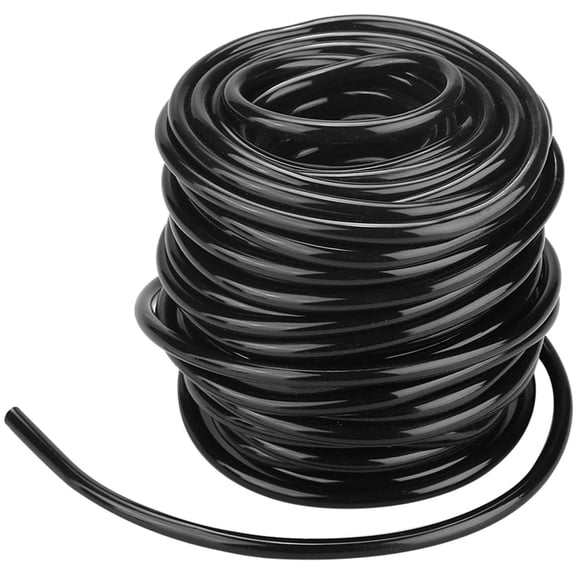 MKEUDQ-Irrigation Tubing, Drip Line Irrigation Hose Garden Water Irrigation Hose 10m, 20m, 50m(optional) (50m)
