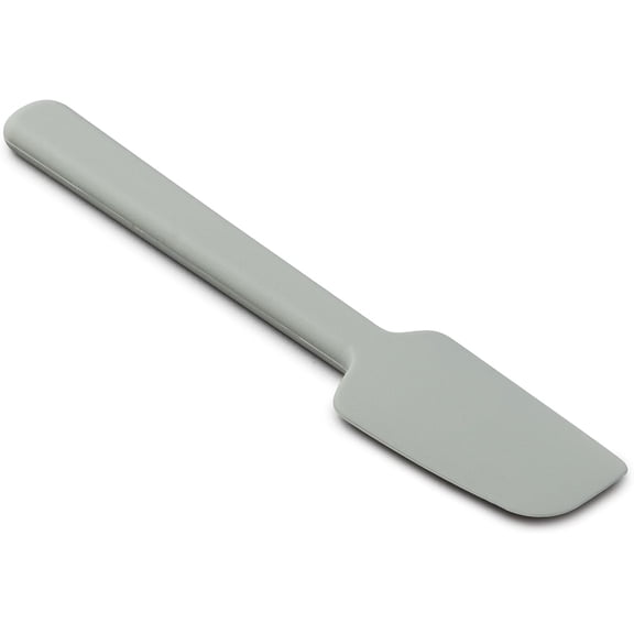 MKEUDQ-Mini Baking Spatula, Frech Grey