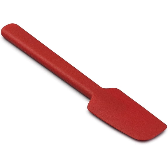 MKEUDQ-Mini Baking Spatula, Red