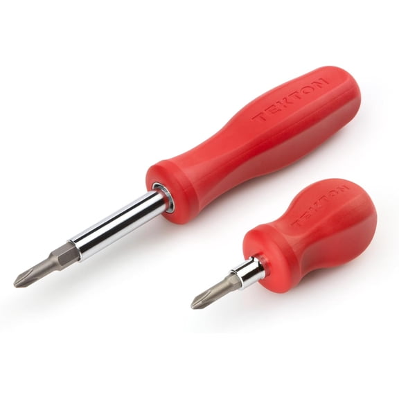 MKEUDQ-Multi-Bit Driver Set, 2-Piece (#1-#2, 3/16-1/4 in.) | DRV82001