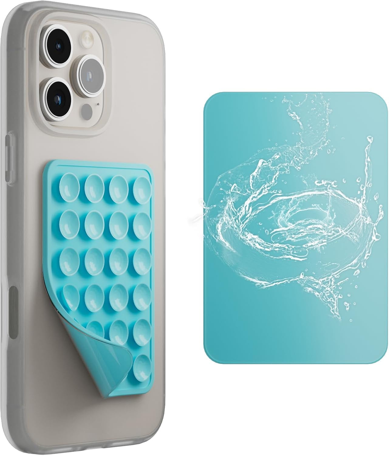 Grip Tape Phone