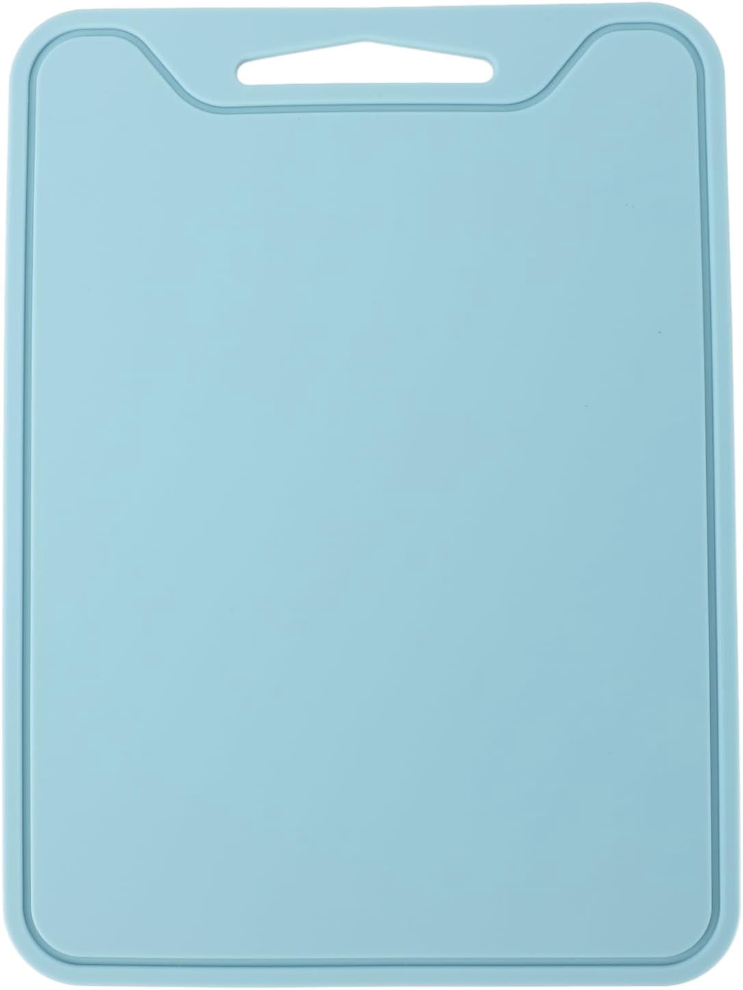 MKEUDQ-Silicone Chopping Board Prevents Slipping, Kitchen Chopping Board, Flexible Cutting Board Mats, Portable Silicone Chopping Boards Kitchens, Camping, Picnic, Cooking Equipment