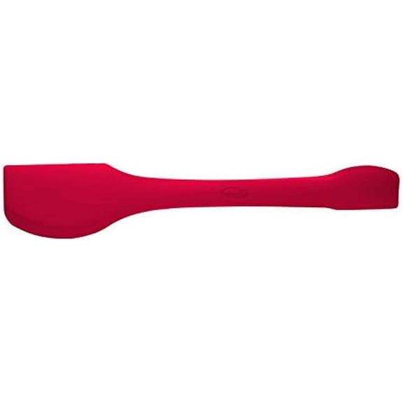 MKEUDQ-Switchit Silicone Spatula (Cherry)