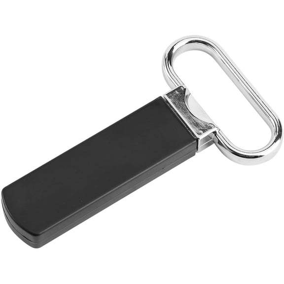 MKEUDQ-Wine Bottle Opener, Wine Opener Corkscrew, Stainless Steel Two Pronged Cork Puller with Cover, Corker With Case, Wine Corkscrew Remover, Cork Screw Wine Bottle Opener