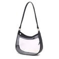 thumbnail image 1 of MKF Collection Anna Shoulder Bag Handbag purse by Mia K, 1 of 6