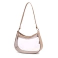 thumbnail image 1 of MKF Collection Anna Shoulder Bag Handbag purse by Mia K, 1 of 6