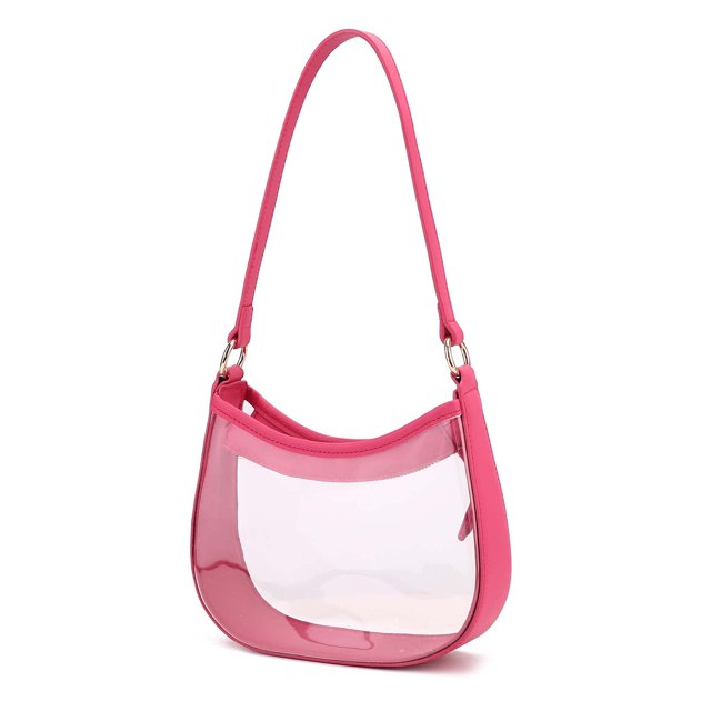 MKF Collection Anna Shoulder Bag Handbag purse by Mia K