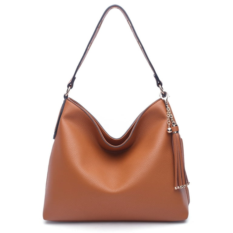 MKF Collection Asia Hobo Shoulder Handbag by Mia K. Walmart