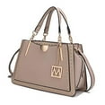 thumbnail image 1 of MKF Collection Aubrey Satchel by Mia k., 1 of 7